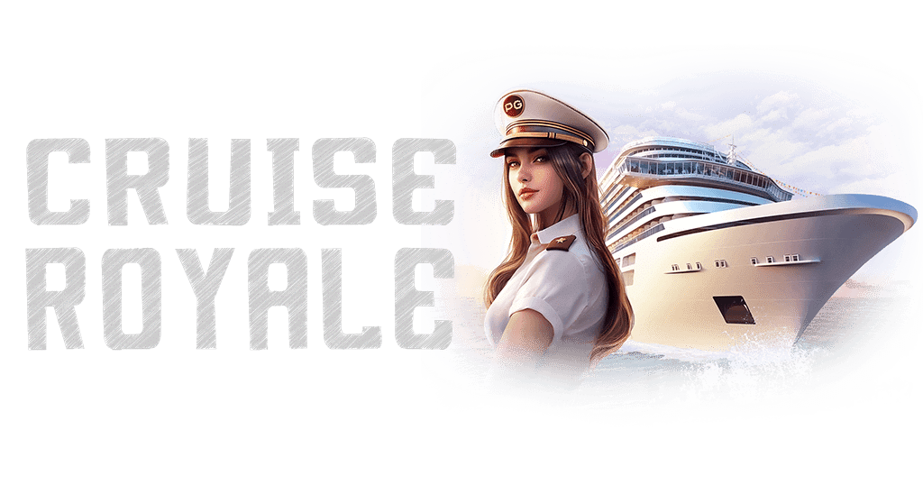 Cruise Royale BG