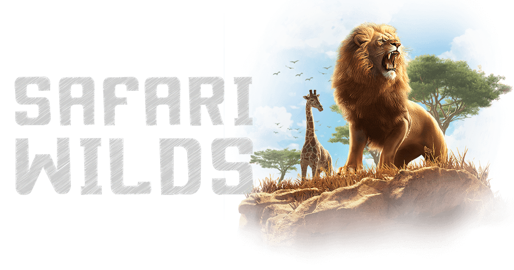 Safari Wilds 4kwin